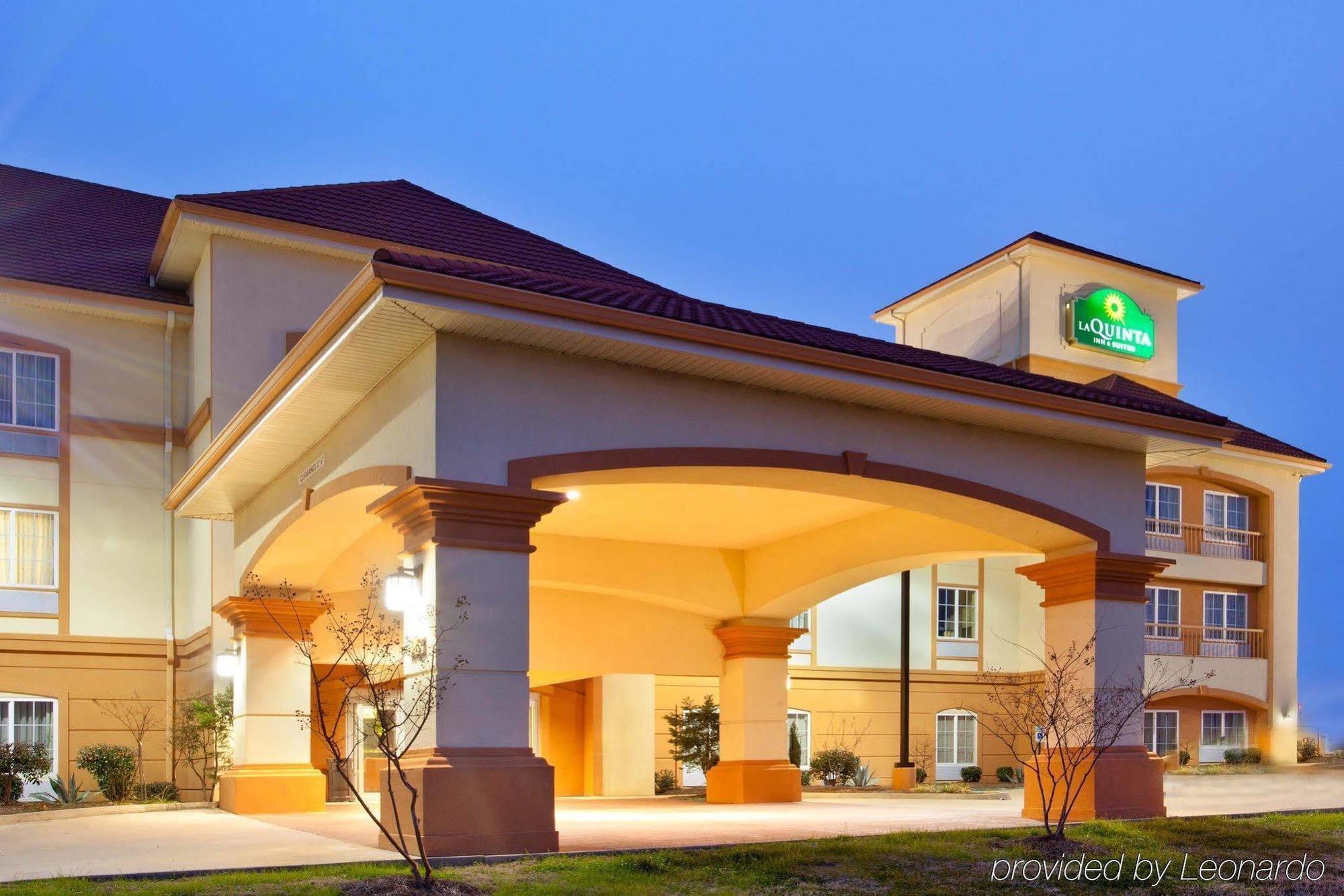 Spark By Hilton Brandon Exteriér fotografie