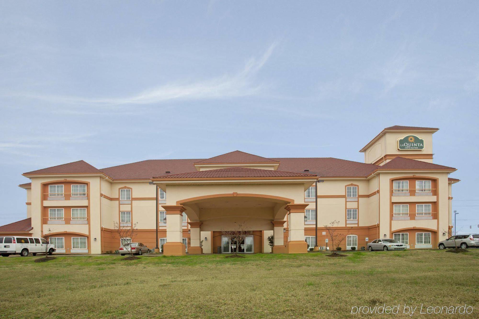 Hotel La Quinta By Wyndham Brandon Jackson Airport E Exteriér fotografie